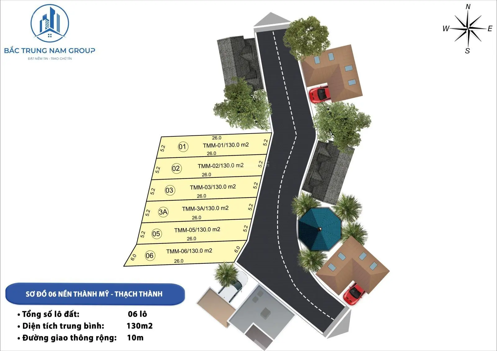 Chính chủ bán gấp 3 lô giá rẻ lấy tiền làm nhà - đúng 255 triệu/lô, bao mọi chi phí - Thanh Hóa