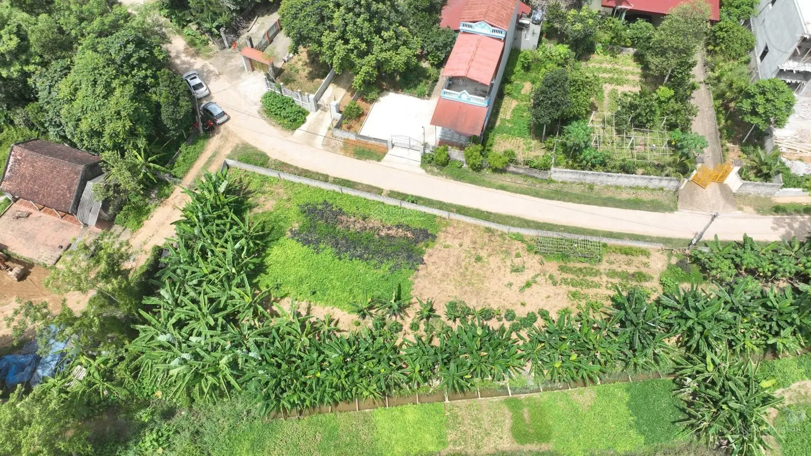 Chính chủ cần thanh lý gấp lô đất hơn 100m2 full thổ cư tại Kim Tân, Thanh Hóa