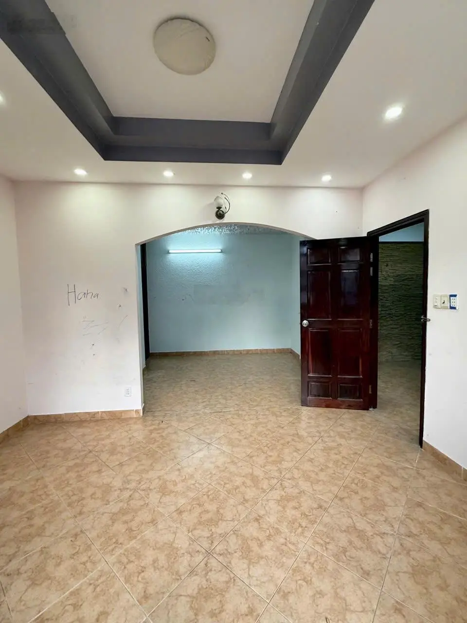 Nhà 2 MT HXH đường Bùi Đình Túy, DT 100m2, nhà nở hậu, 1T 2L, 5PN, giá 11,79 tỷ TL 0901291144