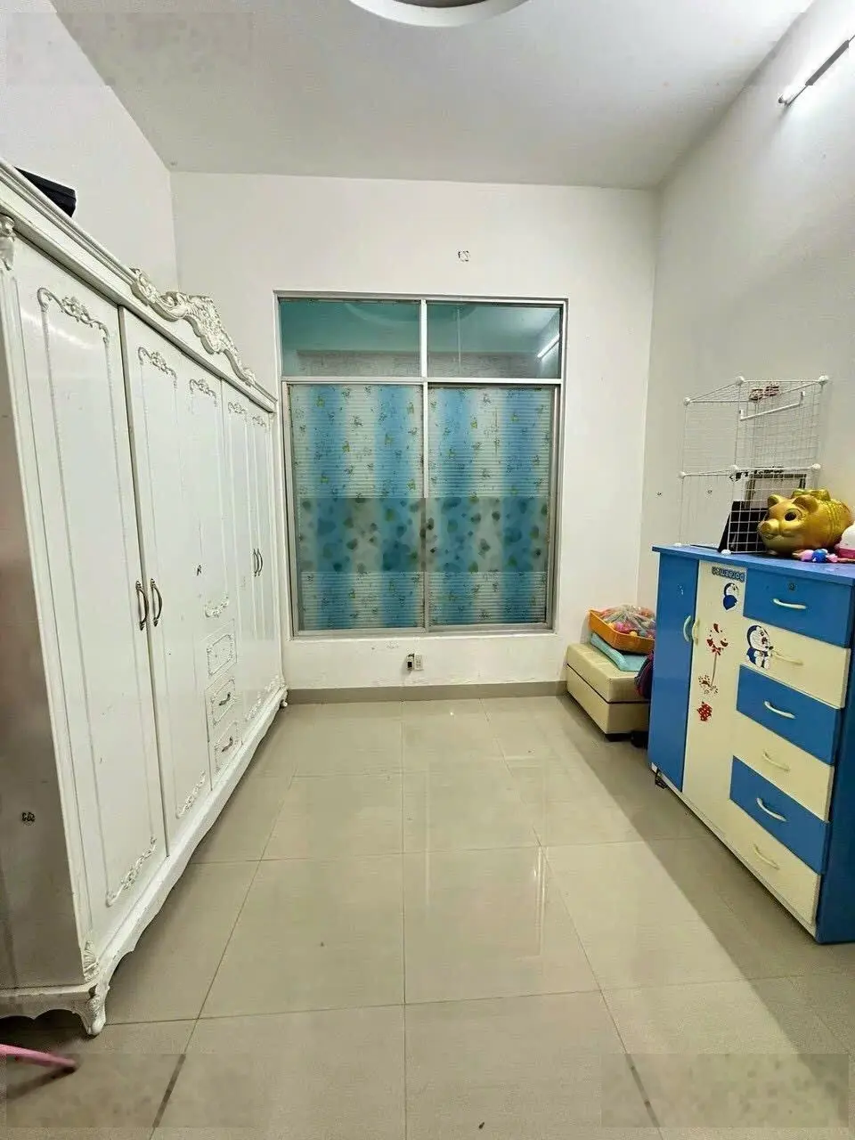 Giảm Giá Sâu: Từ 4 tỷ 200 Nay Giảm Còn 3 tỷ 800. Nhà Hẻm Cấp 4 Đường số D3 Khóm Quốc Tuấn