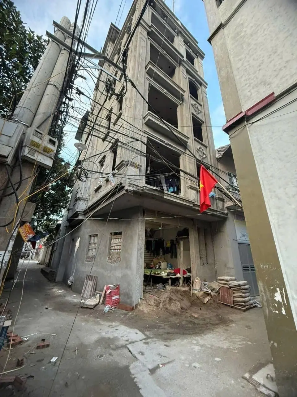 Bán Nhà Riêng tại Tả Thanh Oai, 8,5 tỷ, 40 m2, giá siêu hời, view đẹp