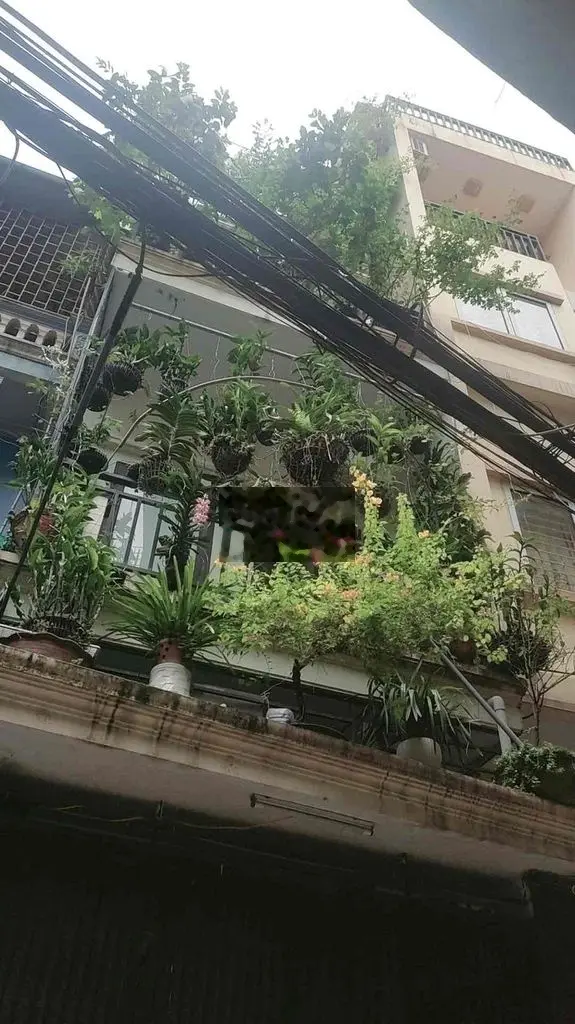 Bán nhà phố Hồng Mai 47m 4 tầng 3.8mt 9.3 tỷ ô tô kinh doanh nhà đẹp