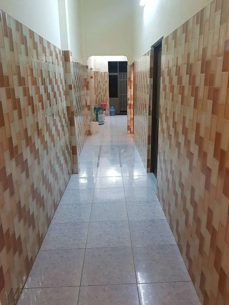 Chính chủ Bán Nhà kế Trường cấp 1,2,3 Dĩ An