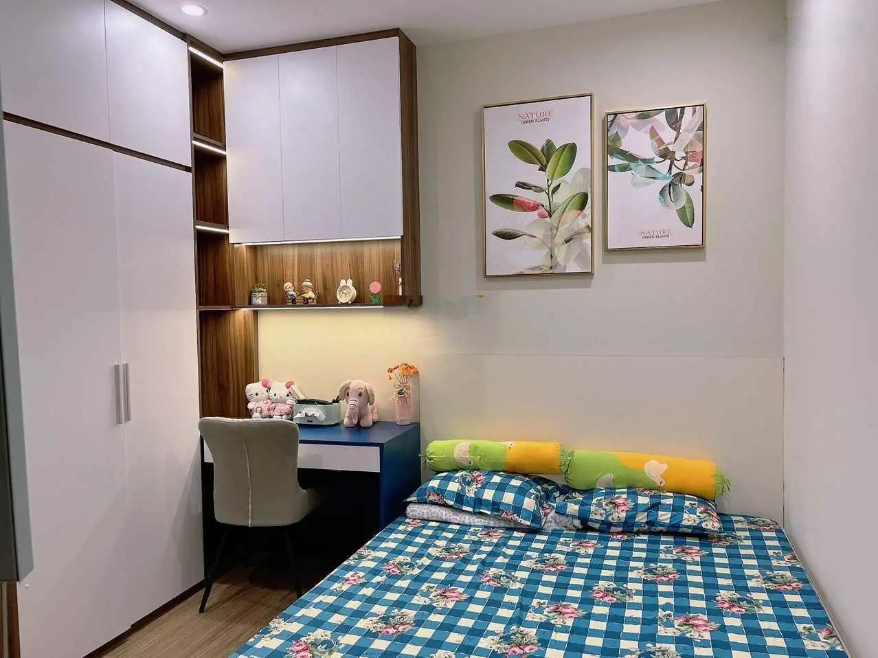 Bán căn hộ giá 2,58 tỷ, diện tích 59 m2, tại Long Thạnh Mỹ, quận 9, Hồ Chí Minh