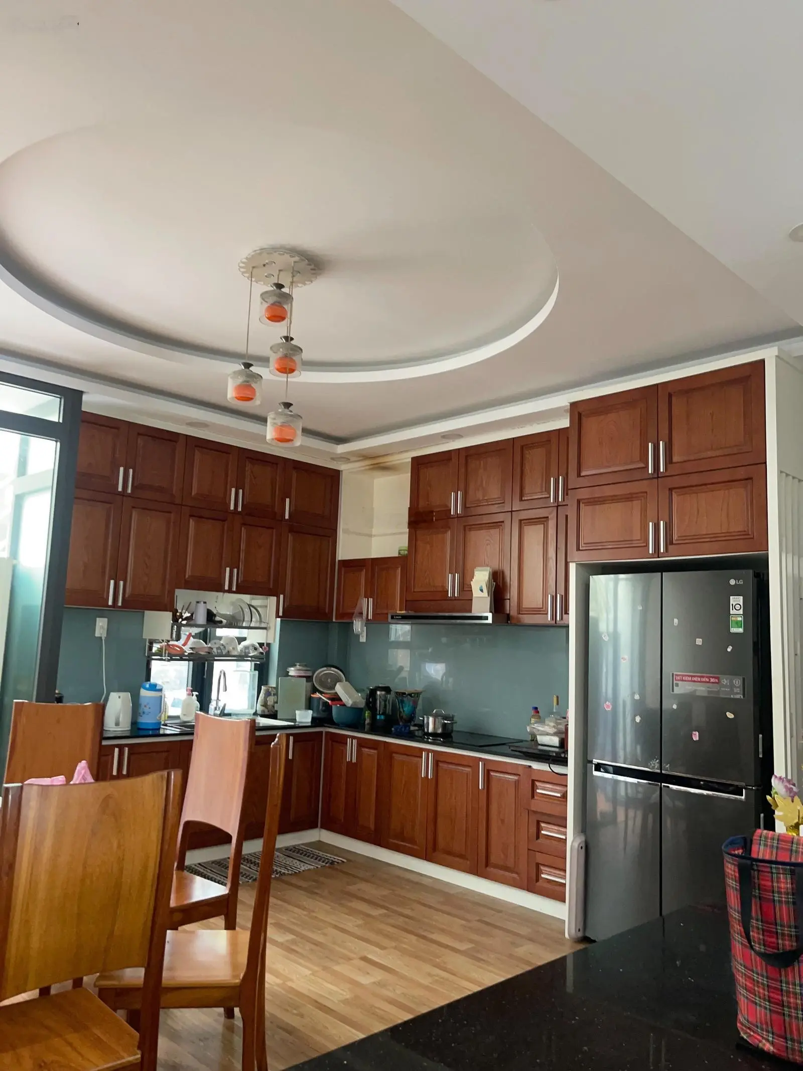 Chủ gởi bán căn biệt thự Senturia Vườn Lài An Phú Đông