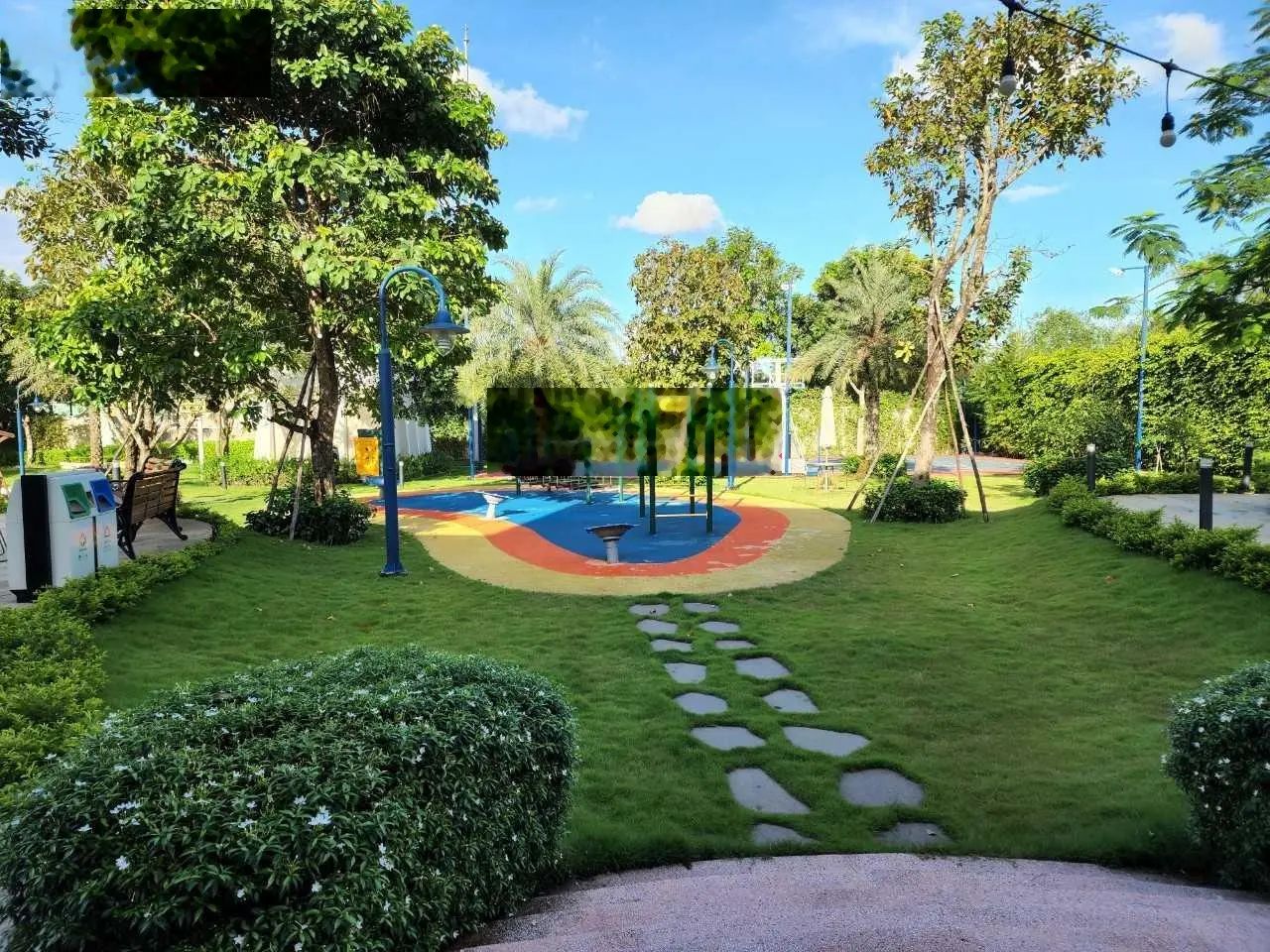 Bán nhà phố Khang Điền - KDC Verosa Park - Giá Tốt 0966 514 ***