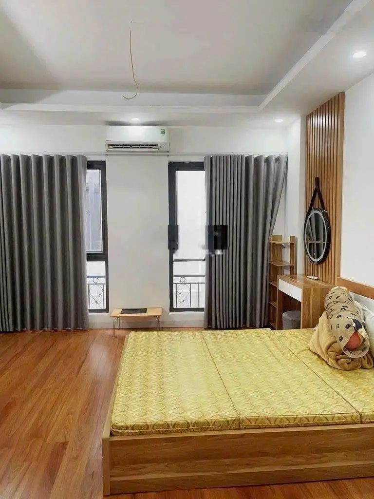 Hàng hiếm tại Kiến Hưng, 5,8 tỷ, 40m2, 4PN, 4WC, 5 tầng