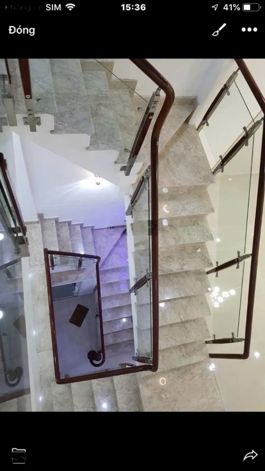 Bán nhà đẹp mặt tiền đường xe hơi khu vip cát lái quận 2 - 75m2 - giá 10,5 tỷ
