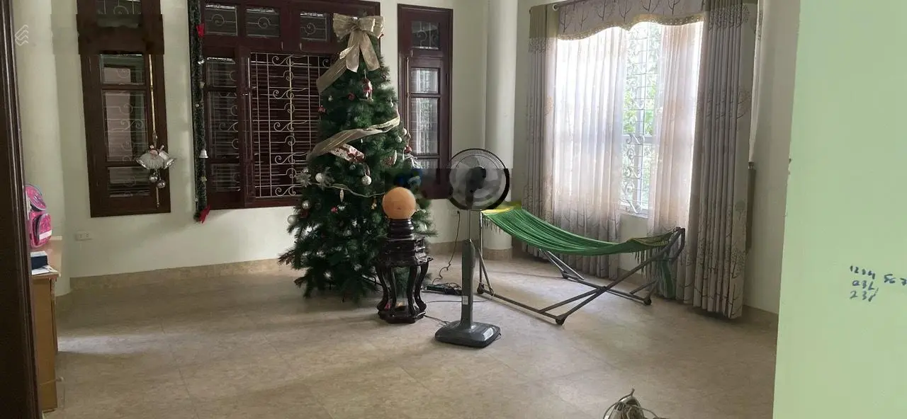 Biệt Thự Văn Phú 200m2, hoàn thiện cơ bản, giá bán hơn 31