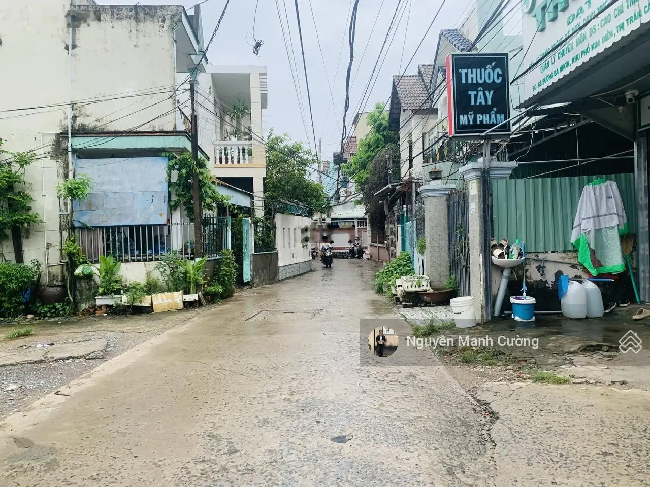 Bán nhanh 123m2 thổ cư cực đẹp, đường xe hơi, ngang 6,1m , nở hậu , ngay ngã 3 Tân Kim