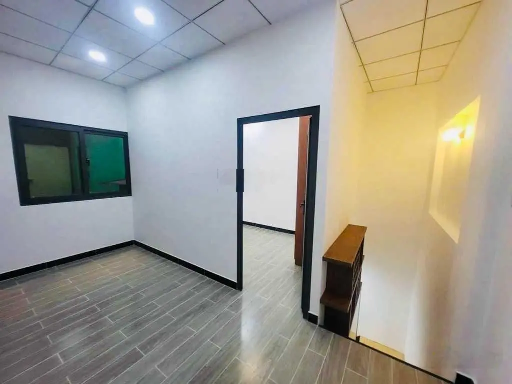 Nhà đẹp quận 10 Lê Hồng Phong, 6x6m, 3 tầng lung linh, nội thất cao cấp, 3.x tỷ