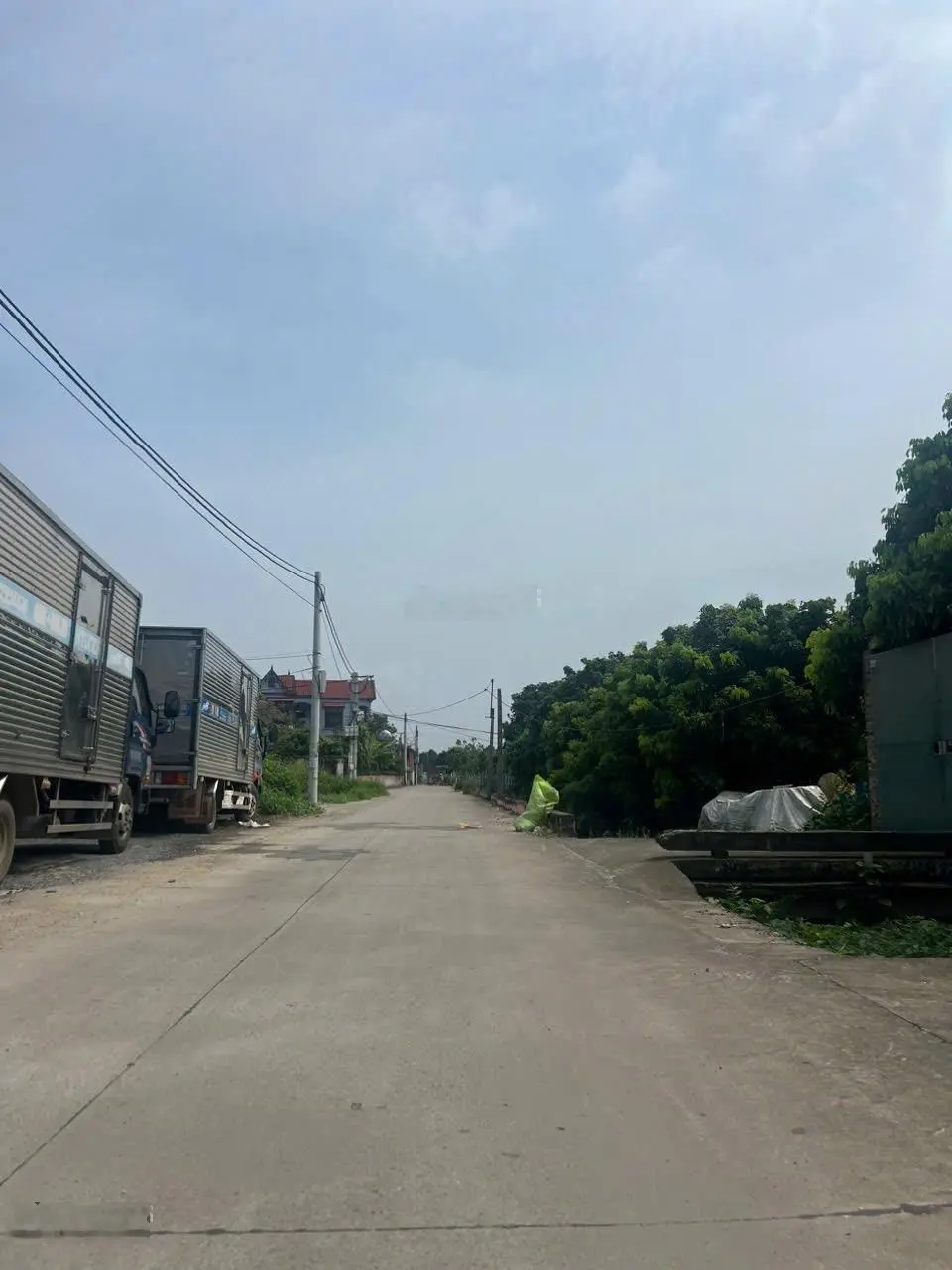Lô góc chục chính chương dương siêu phẩm kinh doanh tiện nghi mọi thứ