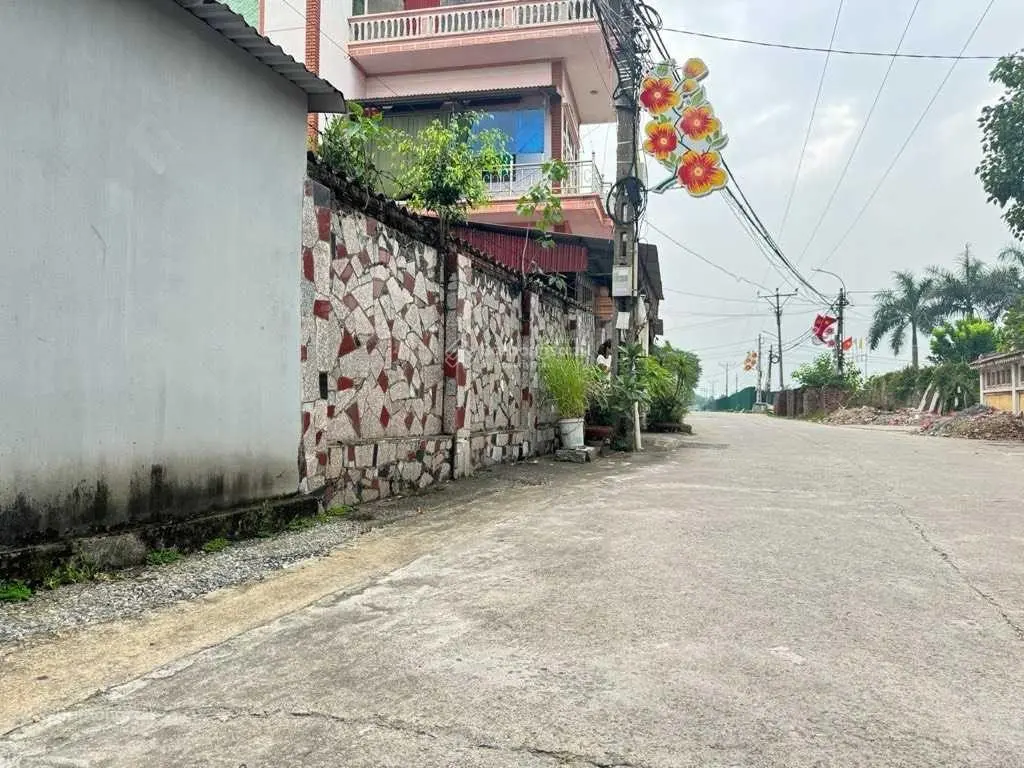 Cần bán đất tại Đản Mỗ, Đông Anh. Diện tích 55m2, giá 3,4 tỷ