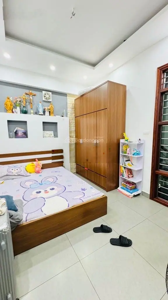 Bán nhà đẹp Trường Chinh, Đống Đa, hàng xóm các trường ĐH, ở luôn, DT 50m2 x 5T, MT 4m giá 7.2 tỷ