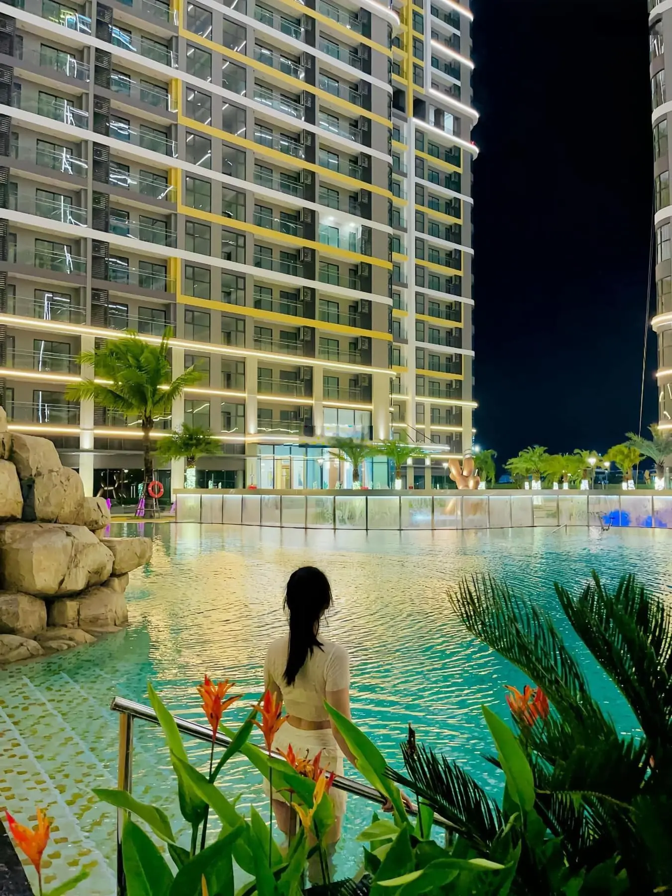 Mở bán khu cao cấp cuối cùng như Landmark 81 The Opus One, thanh toán 400 tr miễn gốc lãi 30 tháng