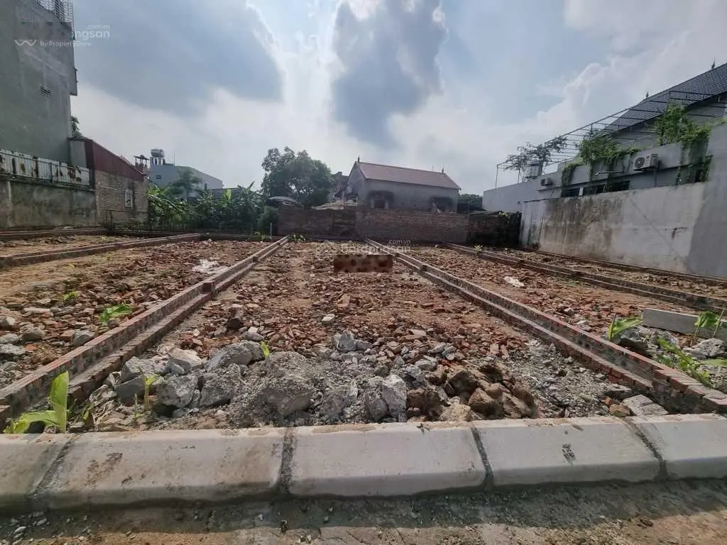 Bán Đất Hương Đình-Ô tô Tránh-Cạnh Khu Công Ngiệp-Kinh Doanh