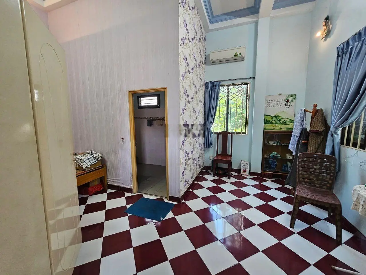 [BÁN MẶT TIỀN KINH DOANH QUẬN 1] - KẾT CẤU 2 TẦNG - 4x17.5m - P. CẦU ÔNG LÃNH - TRUNG TÂM Q1