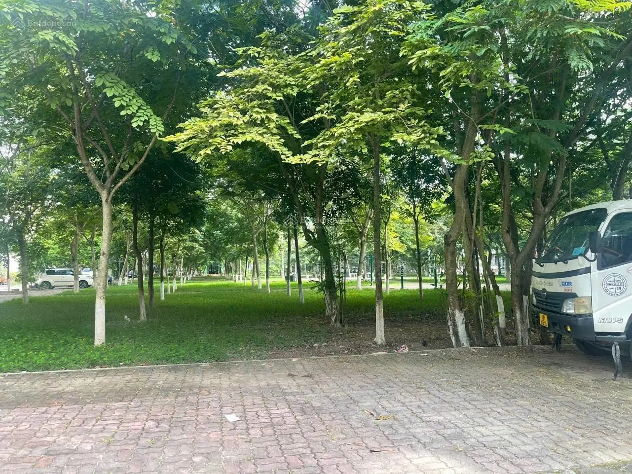 Bán lô đất 81m2 Khả Lễ, phường Võ Cường, thành phố Bắc Ninh