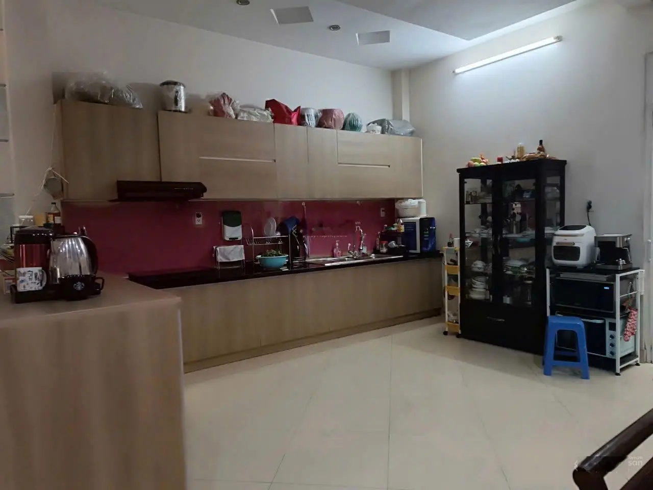 Cần bán biệt thự sang trọng tại Đường Sổ 25 p.HBC gồm 3 tầng lâu Sổ Hồng Thủ Đức, Hồ Chí Minh