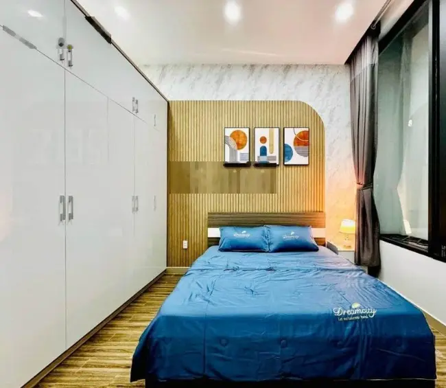 Nhà đường Bình Thành, Bình Hưng Hòa B, Quận Bình Tân