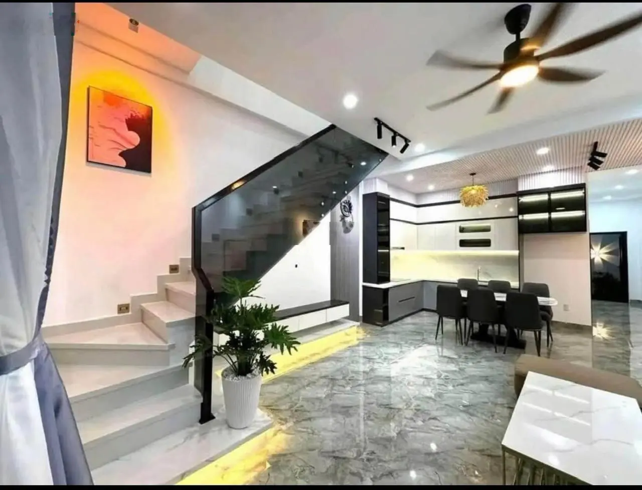 Tôi chính chủ cần bán căn nhà ở Bình Chánh