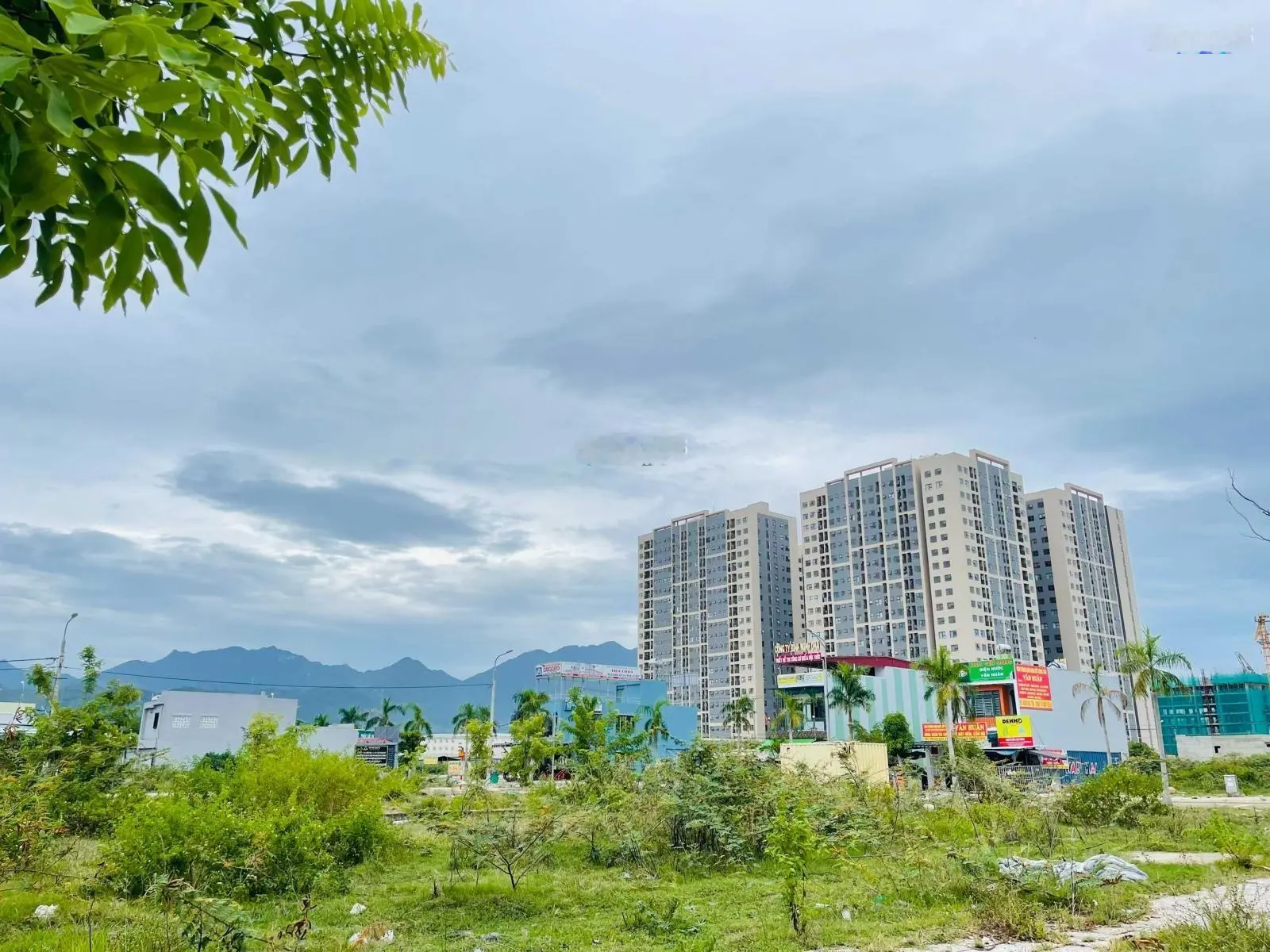 Tổng hợp 8 lô đất chủ thiện chí bán gấp tại dự án Bàu Tràm Lakeside, giá chỉ từ 2.2 tỷ