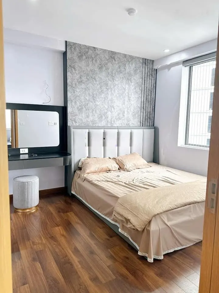 Căn hộ chung cư giá 1,8 tỷ VND tại Tecco Elite City Thái Nguyên