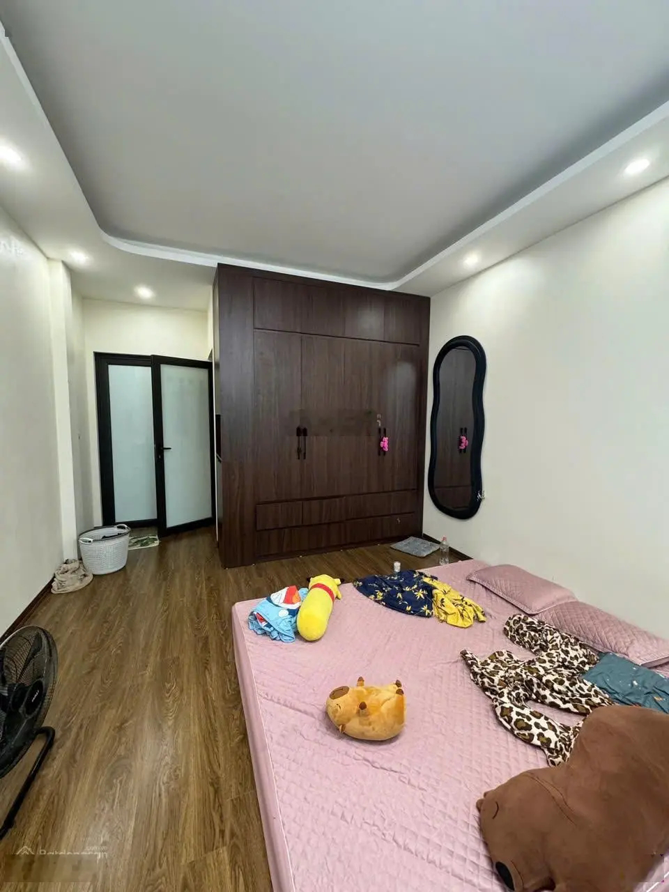 Hàng hiếm tại phường Phú Lương, 3,5 tỷ, 31m2, 4 tầng. Không lỗi phong thủy sổ đỏ sẵn sàng
