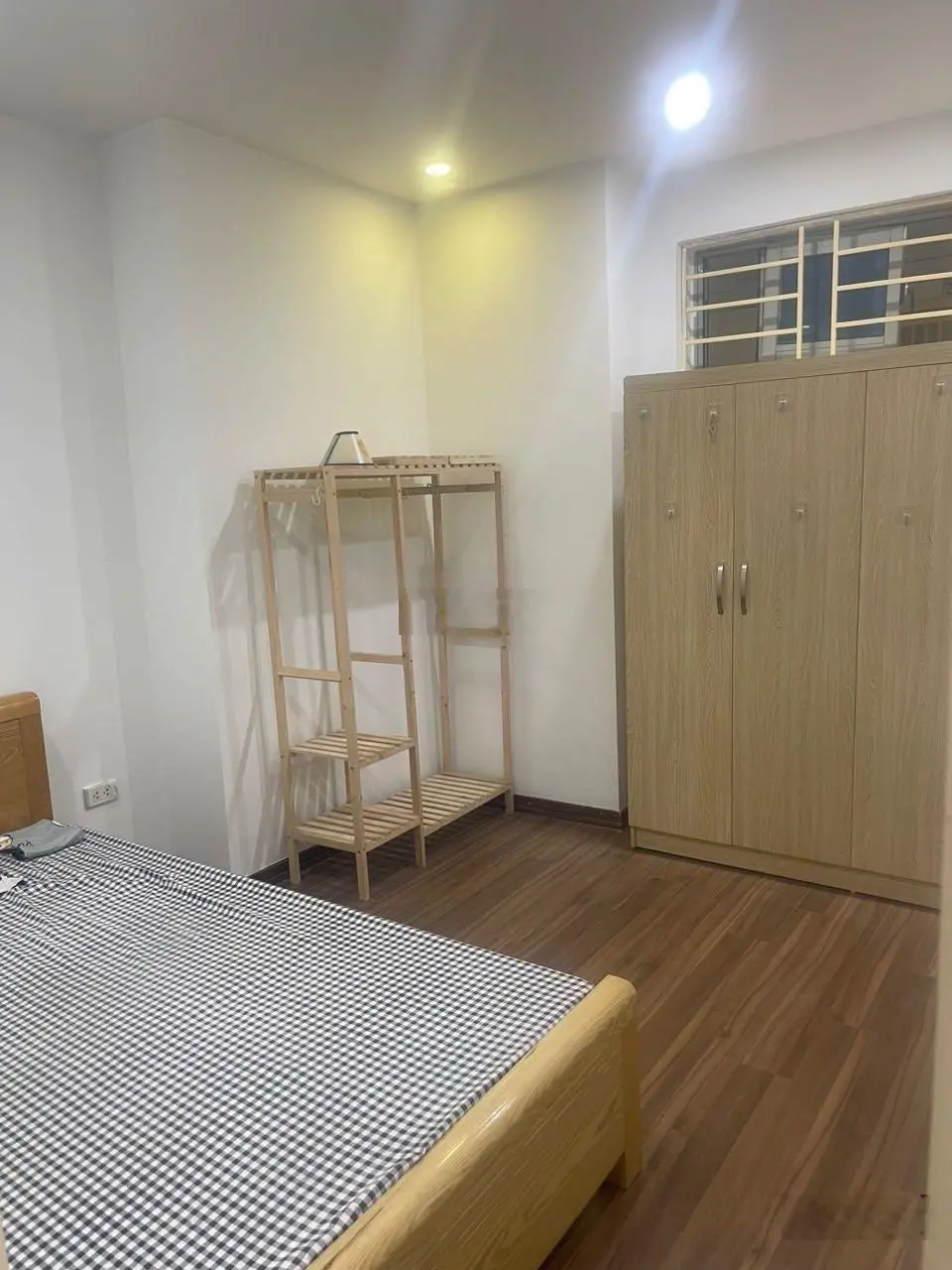 Cần bán gấp căn 2 ngủ 72m2 tại toà HH2A view hồ siêu mát