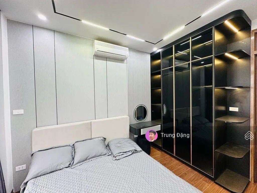 Nhà đẹp bùi xương trạch - 30m ra phố - 4 ngủ ở ngay