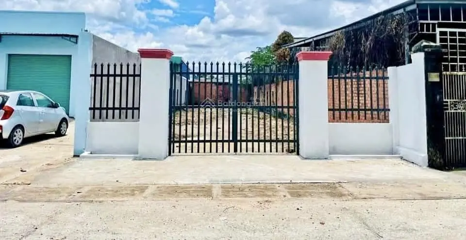 Cơ hội sở hữu lô đất tại đường Số 30, thị trấn Chợ Gạo, Tiền Giang - giá 355 triệu/ 120m2