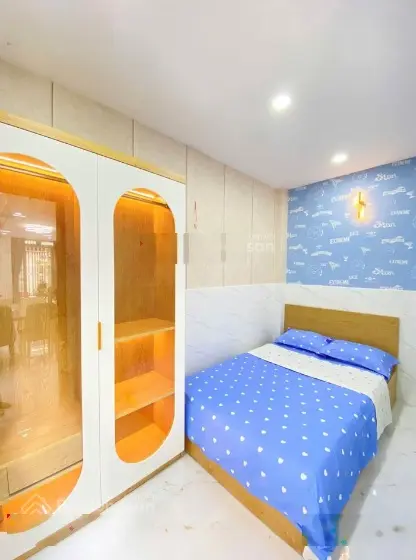 Hàng hiếm tại đường lê đình cẩn, giá tốt nhất chỉ 2,2 tỷ, 40m2, 2pn, 2pt