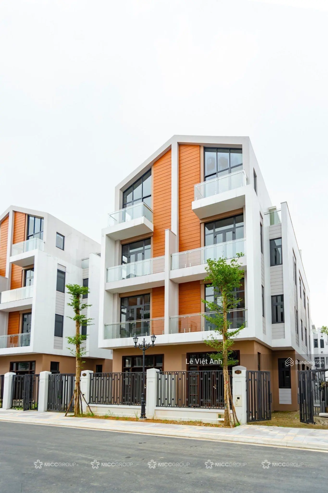 Cơ hội sở hữu biệt thự đẳng cấp - phân khu Ánh Dương, Vinhomes Ocean Park 3