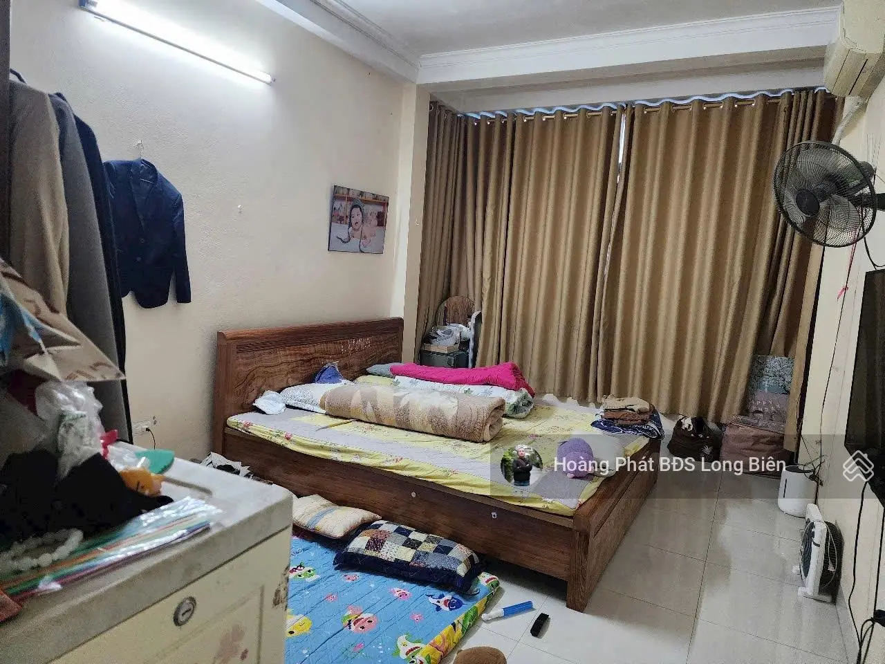 Bán nhà dân xây Khu TĐC Thạch Bàn đường Ô Tô Tránh vỉa hè. 38m x 3T. Lh 0965858116