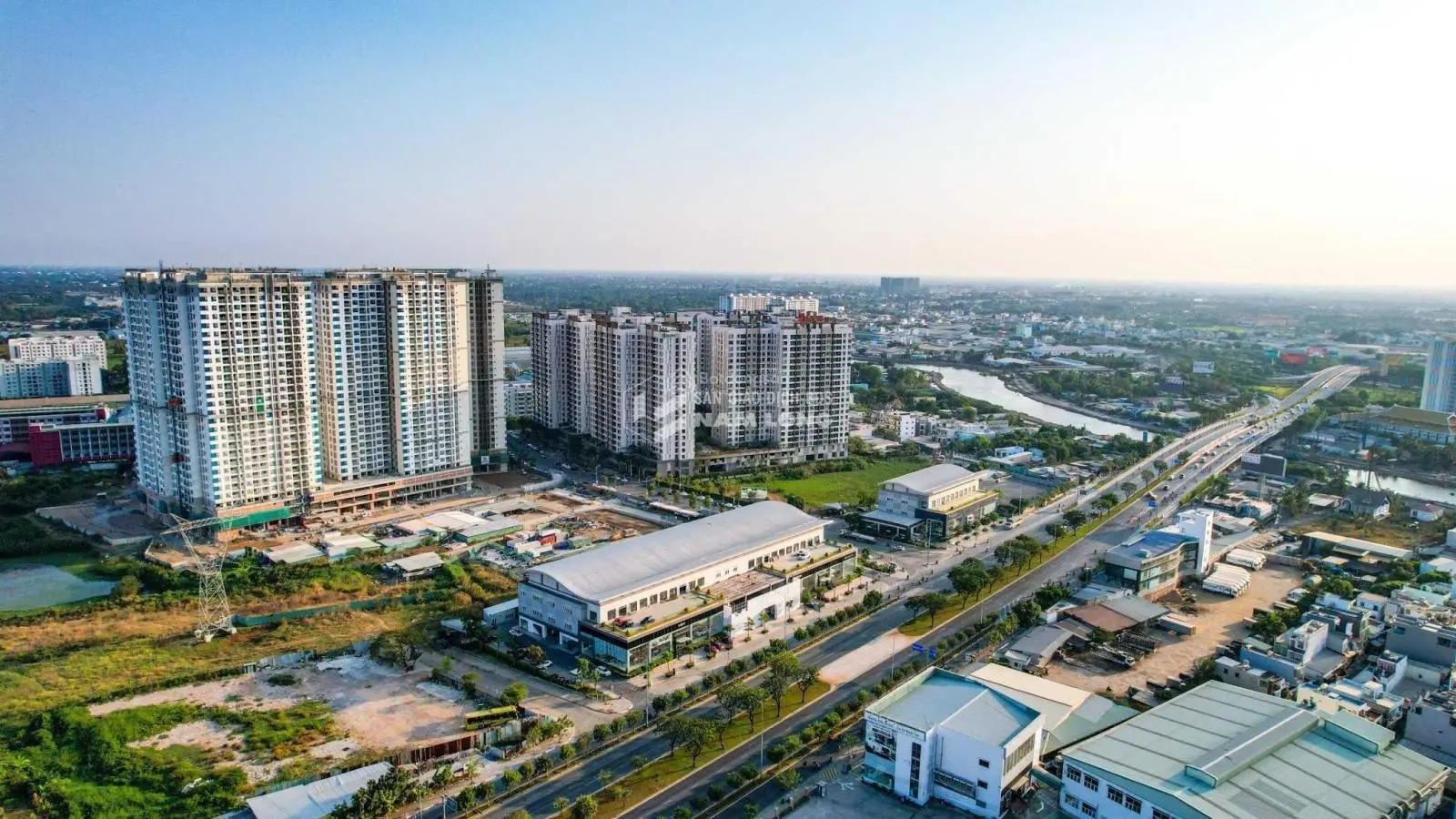Bán căn hộ giá gốc từ CĐT Nam Long Akari City với nhiều ưu đãi hấp dẫn nhất trước nay
