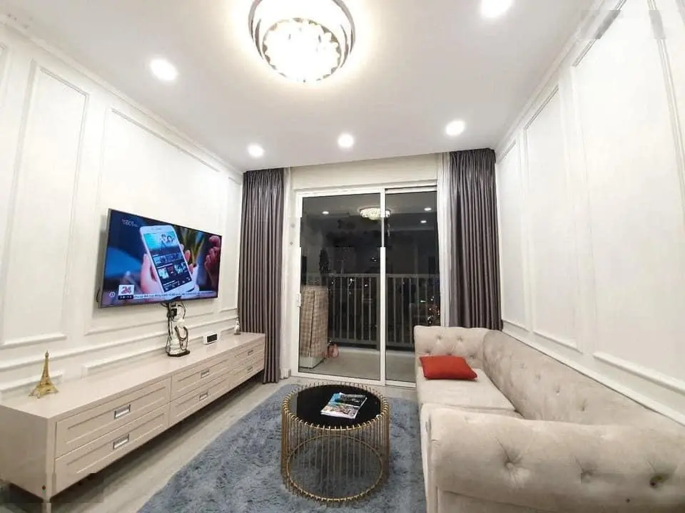 Chính chủ cần bán chung cư Summer, DT 50 m2, 2PN, 2WC, Giá 2,150 tỉ, liên hệ 0931 177 *** Yến