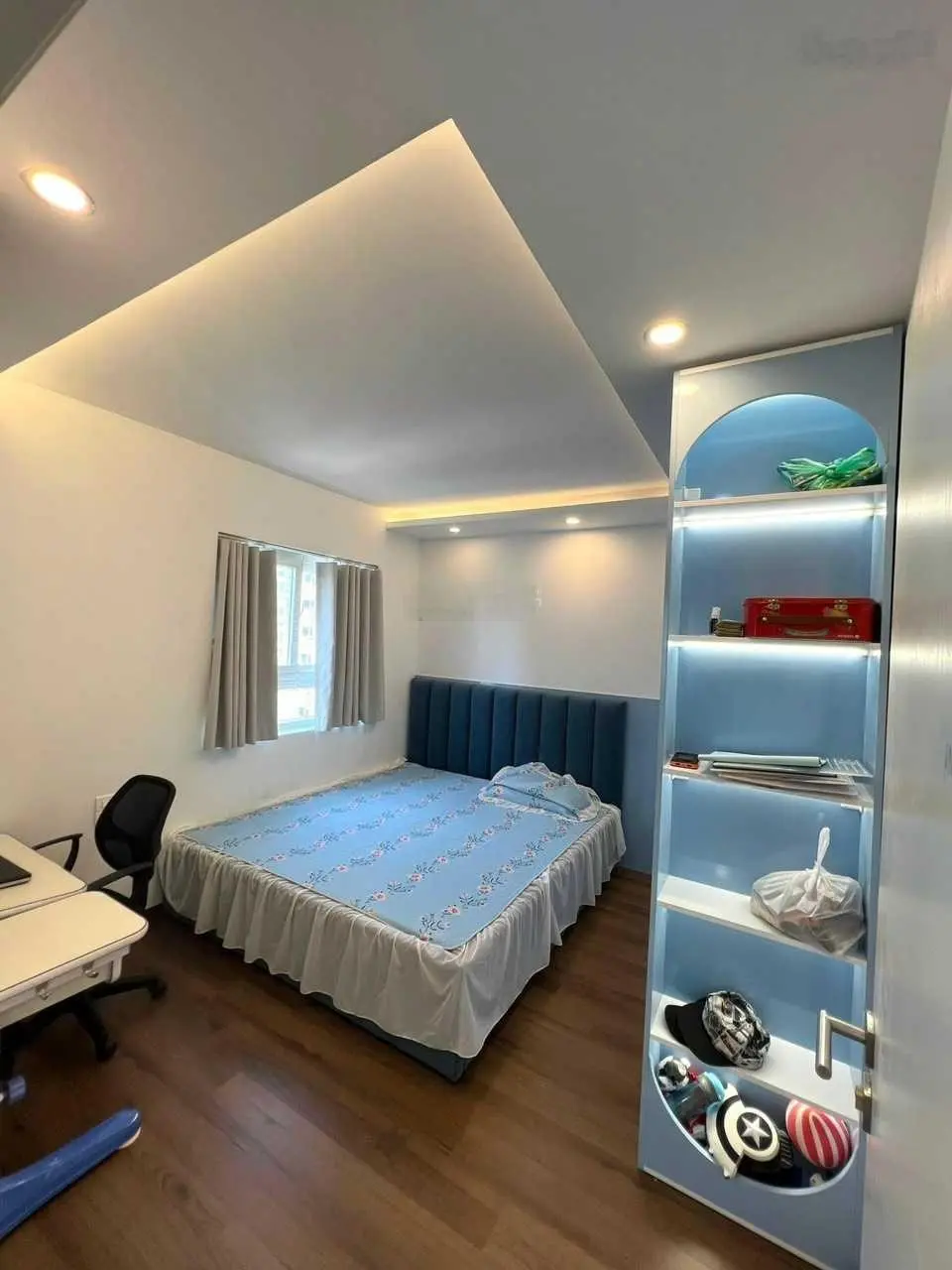 Em có quỹ căn 3PN hàng hiếm tại Hapulico Complex, Nội thất xịn, hướng Đông Nam - Tây Nam sổ lâu dài