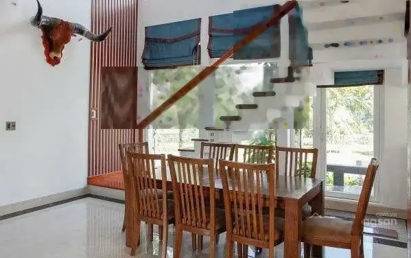 Biệt Thự Đơn Lập Nghỉ Dưỡng View Sông - KDC Jamona Home Resort, Thủ Đức