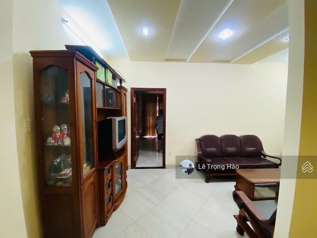 Nhà 2 mặt tiền trước sau đường man thiện - ngang 5m nở hậu, 103m, p. hiệp phú - thủ đức