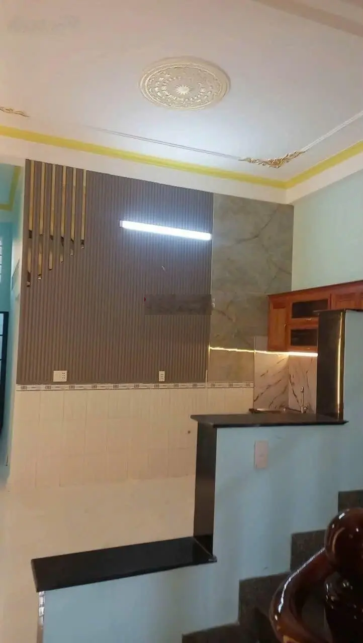 Nhà khu dân cư Tân Đông Hiệp phường Tân Đông Hiệp Tp Dĩ An