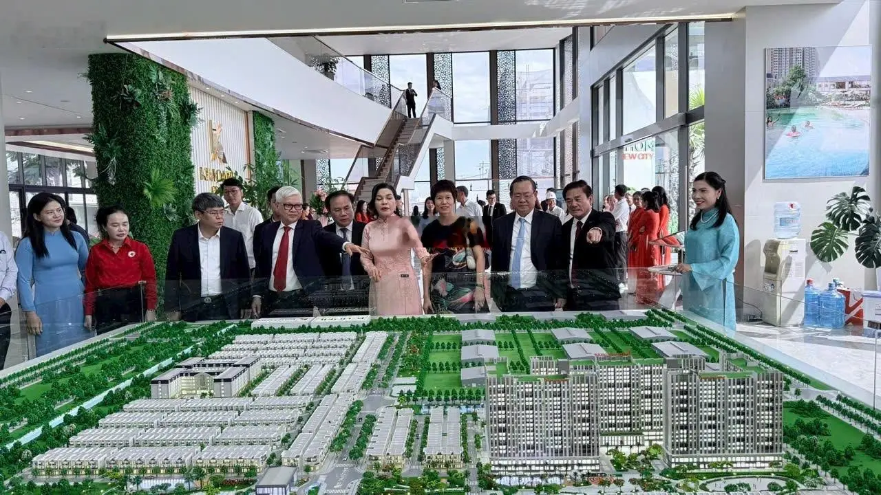Nhà ở xã hội thủ dầu một , bàn giao full nội thất, trả trước 690tr(30%)