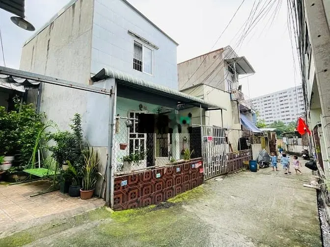 P. Trường Thọ, VĐ2, chủ 1 đời bán gấp nhà 254m2, full TC chỉ 6.3 tỷ.