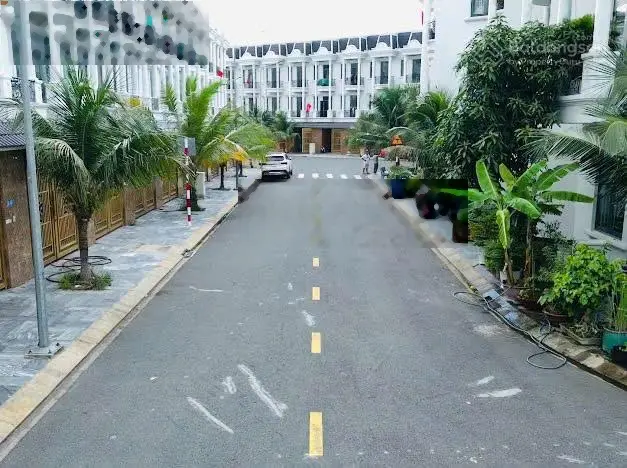 Bán nhà mặt phố 6 tỷ, 80m2 tại Nguyễn Thị Khắp, Tân Đông Hiệp, Dĩ An, Bình Dương