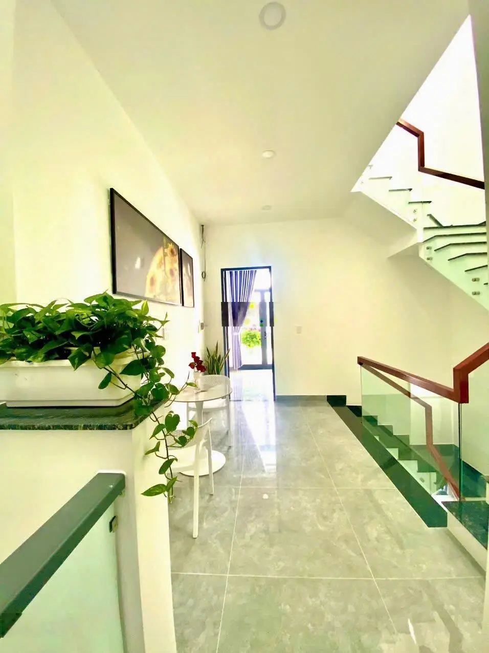 BĐS Thiên Phước: Nhà 3 tầng đường ôtô - Năm Quý, Xã Vĩnh Ngọc, Tp Nha Trang 3 tỷ 870