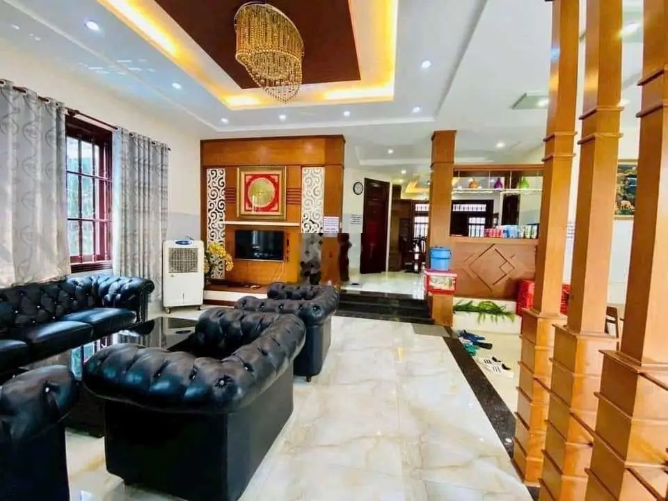 Bán biệt thự khu phương nam phường 8 vũng tàu