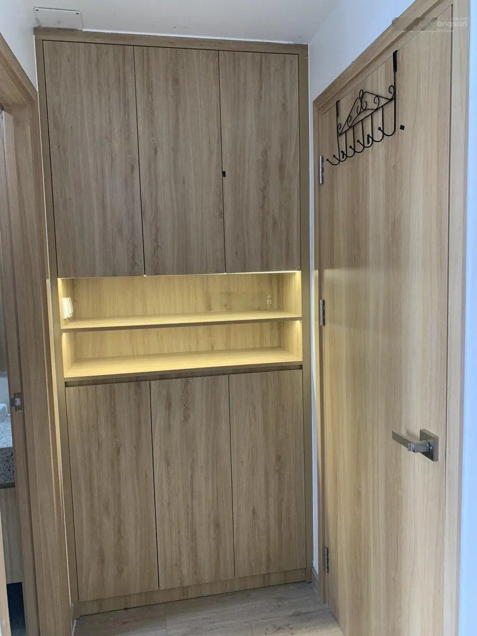 Emerald giá cực tốt 2PN-2WC 71m2, view công viên siêu đẹp, hướng đón gió thoáng mát, còn bớt lộc