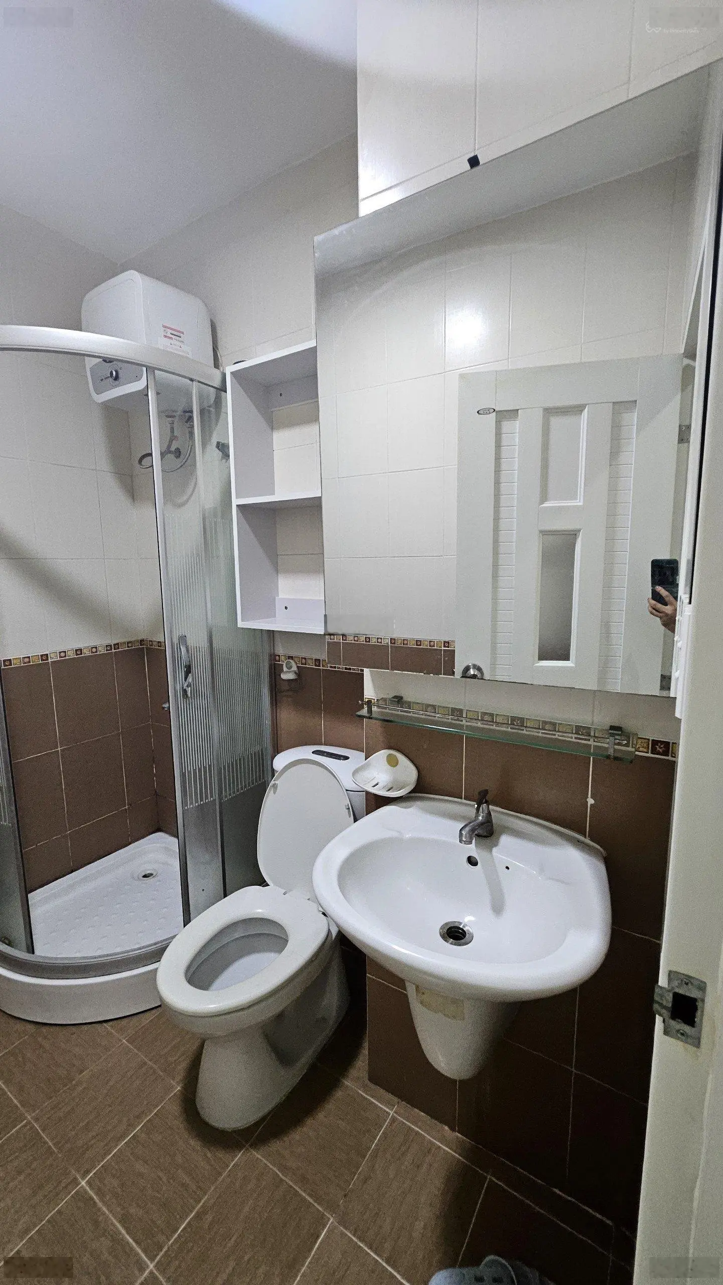 XOAY TIỀN KINH DOANH BÁN GẤP CĂN HỘ CHÍNH CHỦ PRECIA 75M2 1 TỶ 500 TRIỆU 2 PN, 2 WC.