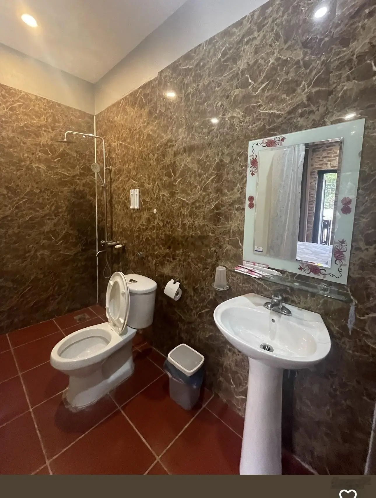 Chính chủ cần sang nhượng homestay trung tâm thị trấn mộc châu sơn la