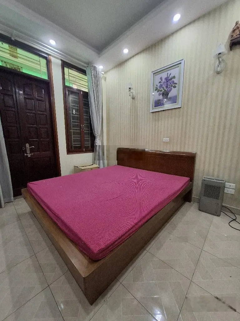 Bán nhà mặt phố Bạch Đằng, 48,3m2, MT rộng 4.2m, nở hậu - kinh doanh