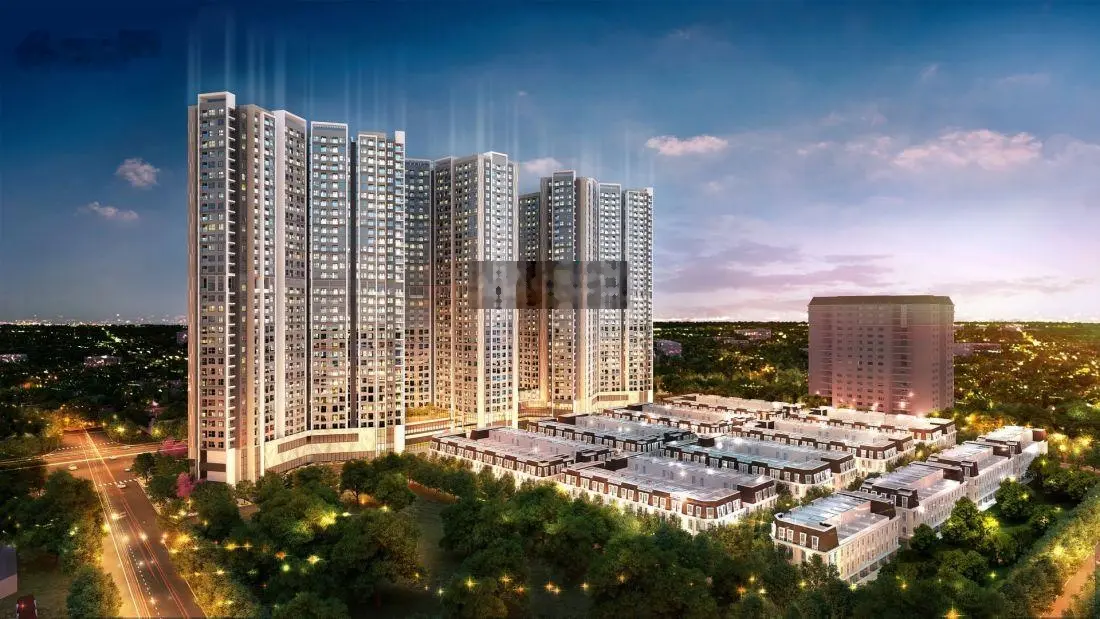 Duy nhất căn 2pn 1vs tại Hoàng Huy Commerce tòa cao cấp Lotus giá 1.860 cực tốt.Lh: 0989 488 ***